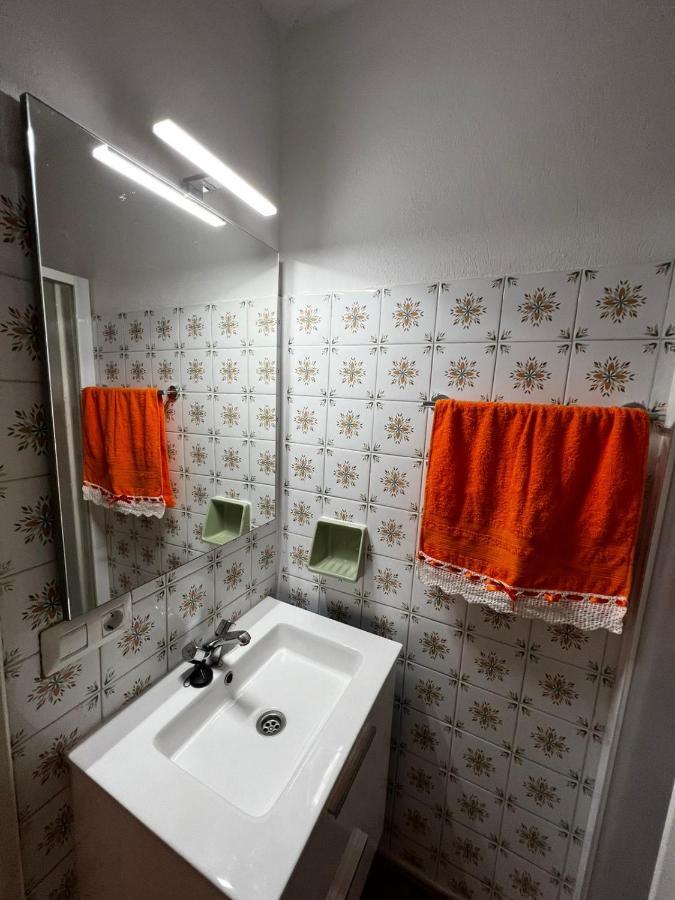 Casa Blanca Villa Alojera Buitenkant foto